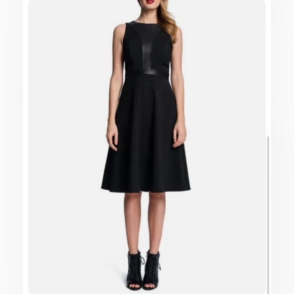 Cynthia Steffe Dresses & Skirts - Cynthia Steffe Loran Fit and Flare Dress